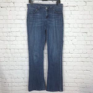 LC Lauren Conrad Denim Jeans 8